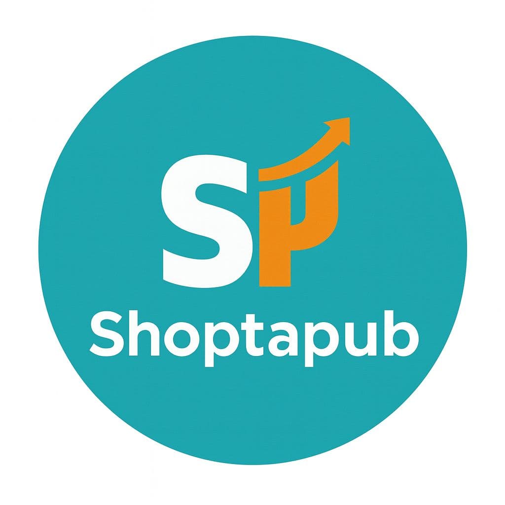 Shop Ta Pub
